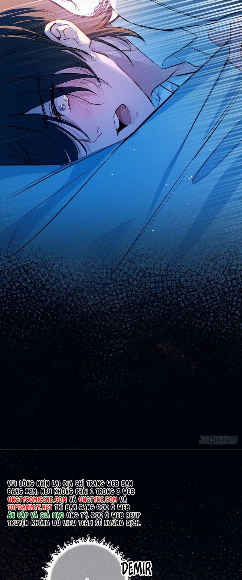 Yêu Đến Hủy Diệt Chapter 50 - 10