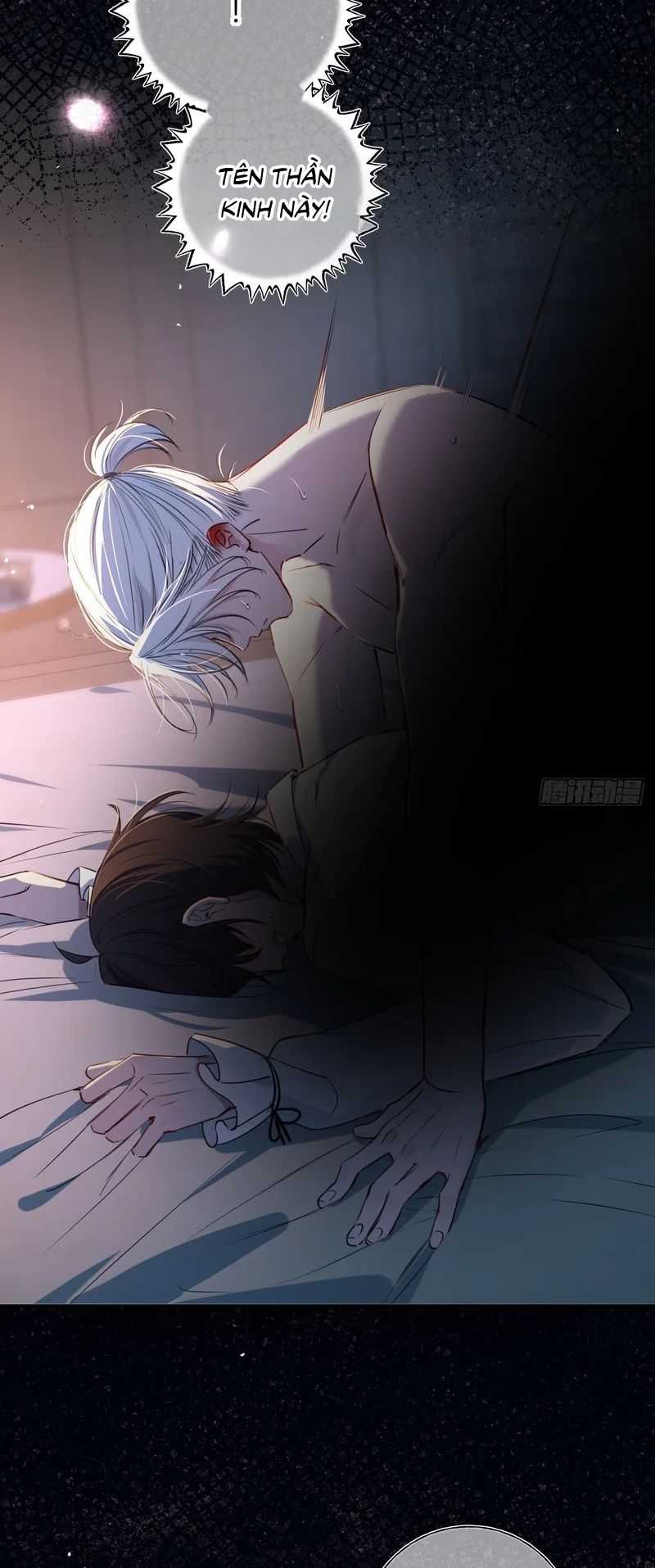 Yêu Đến Hủy Diệt Chapter 50 - 11