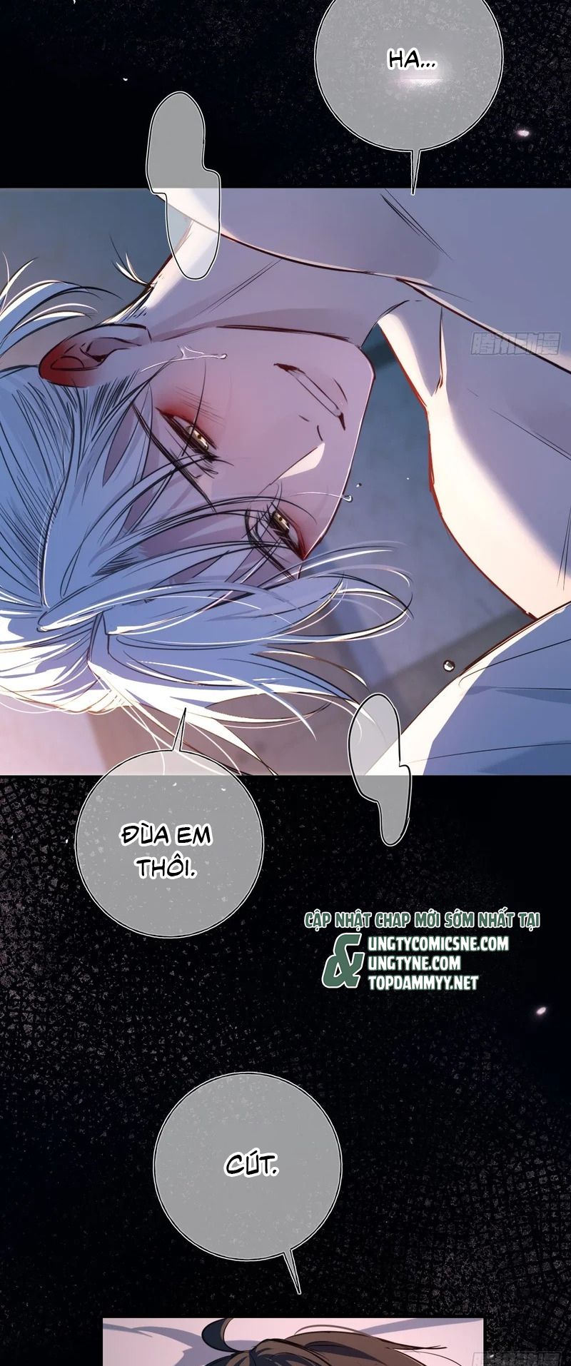 Yêu Đến Hủy Diệt Chapter 50 - 12