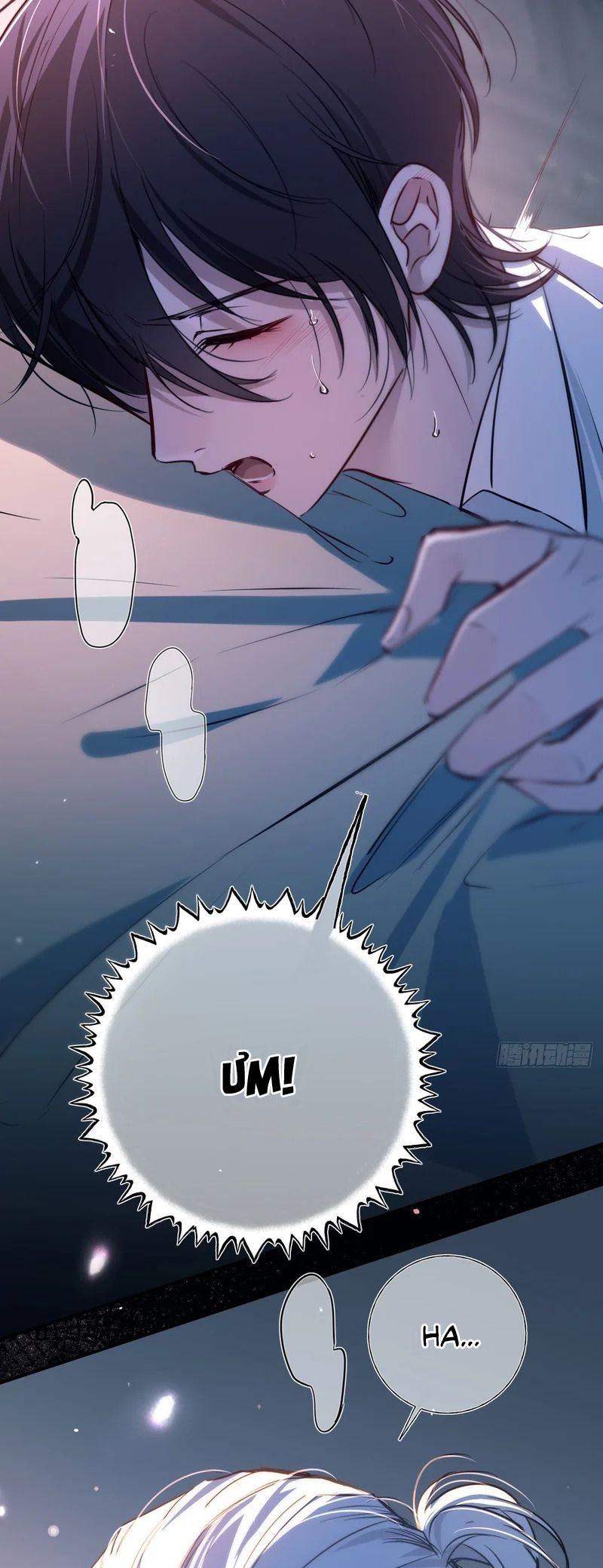 Yêu Đến Hủy Diệt Chapter 50 - 16