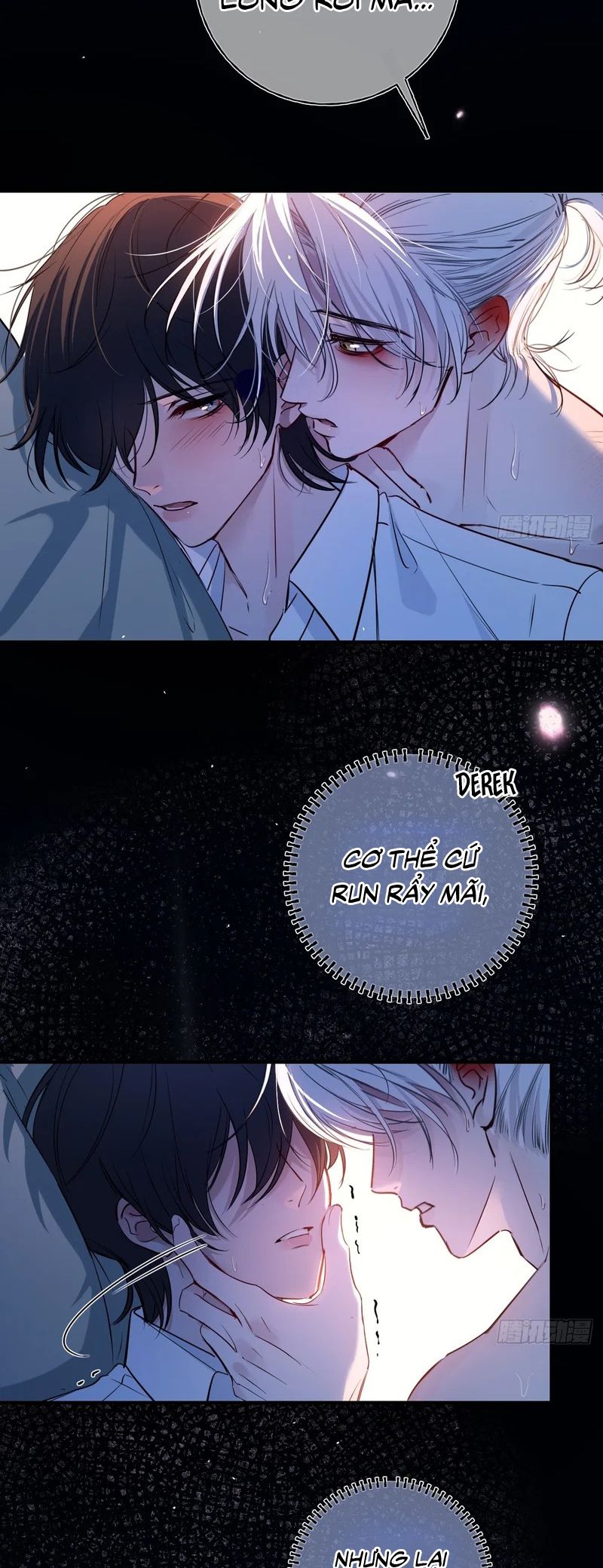 Yêu Đến Hủy Diệt Chapter 50 - 19