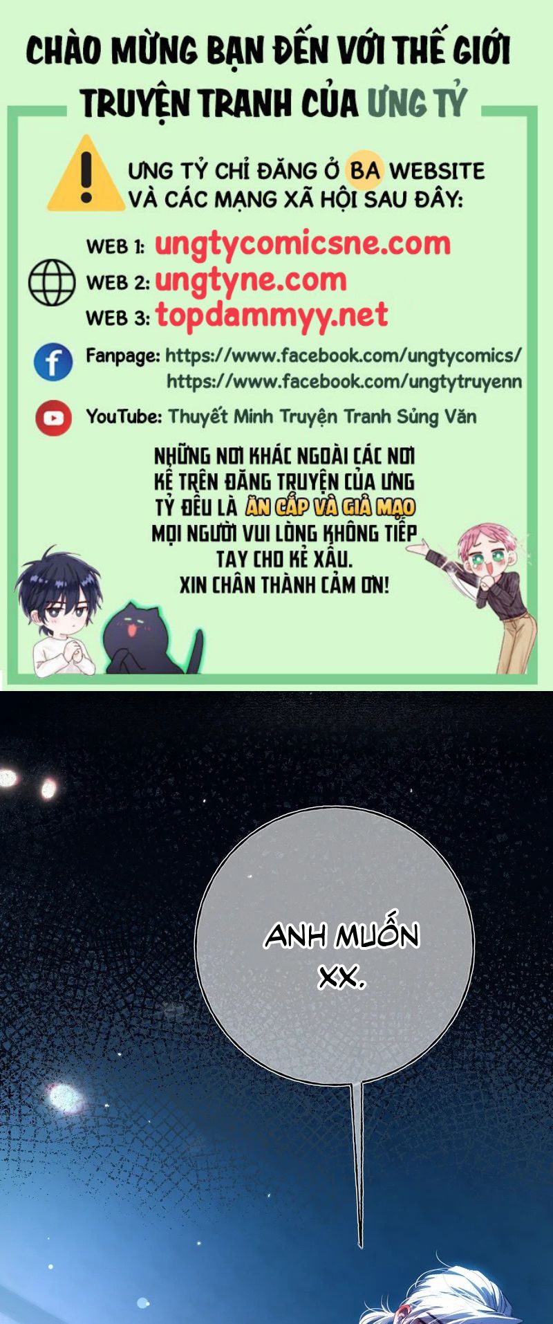 Yêu Đến Hủy Diệt Chapter 50 - 1