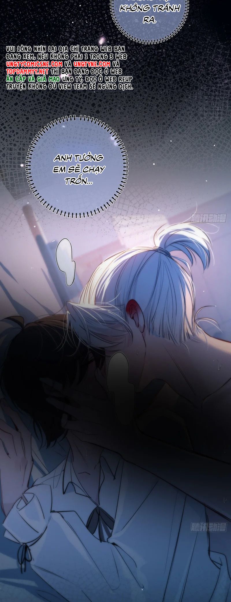 Yêu Đến Hủy Diệt Chapter 50 - 20