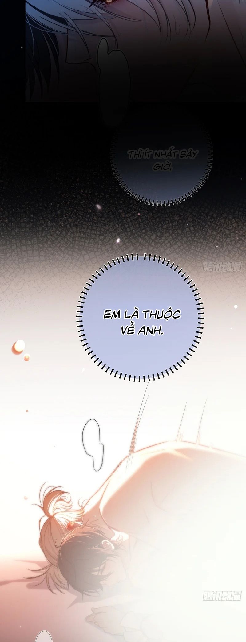 Yêu Đến Hủy Diệt Chapter 50 - 22