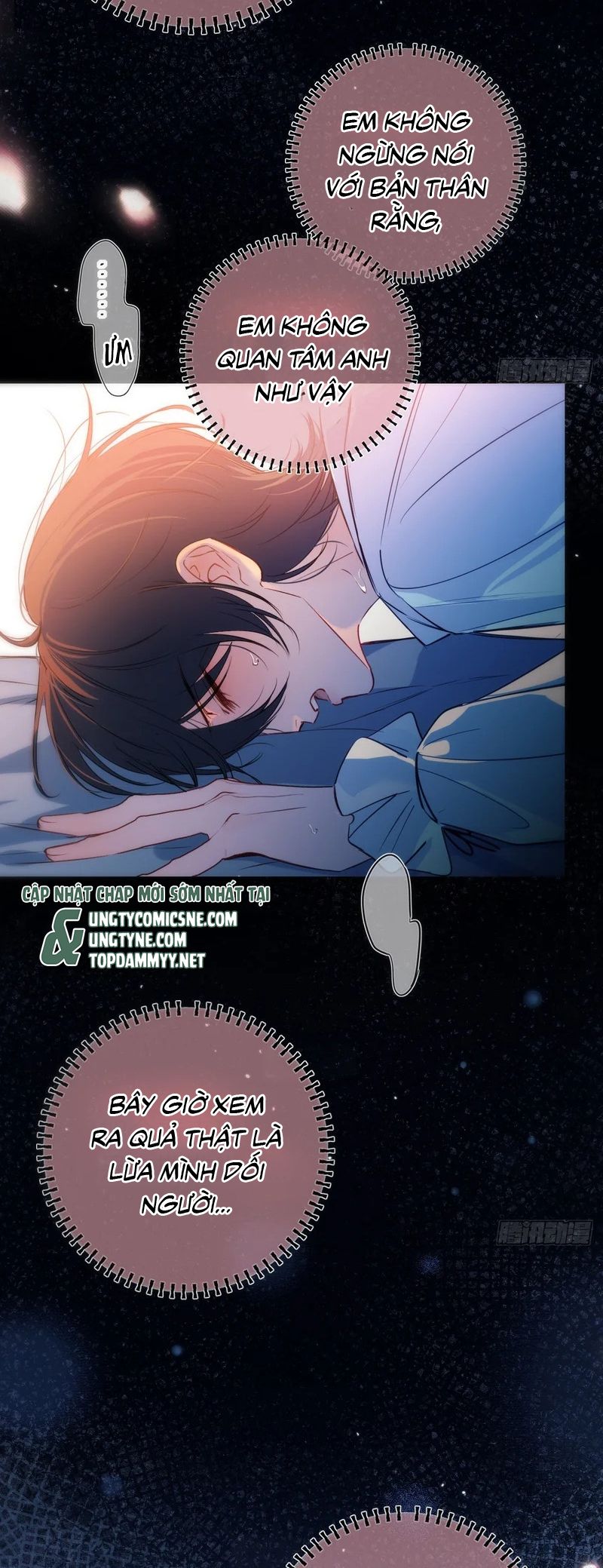 Yêu Đến Hủy Diệt Chapter 50 - 27