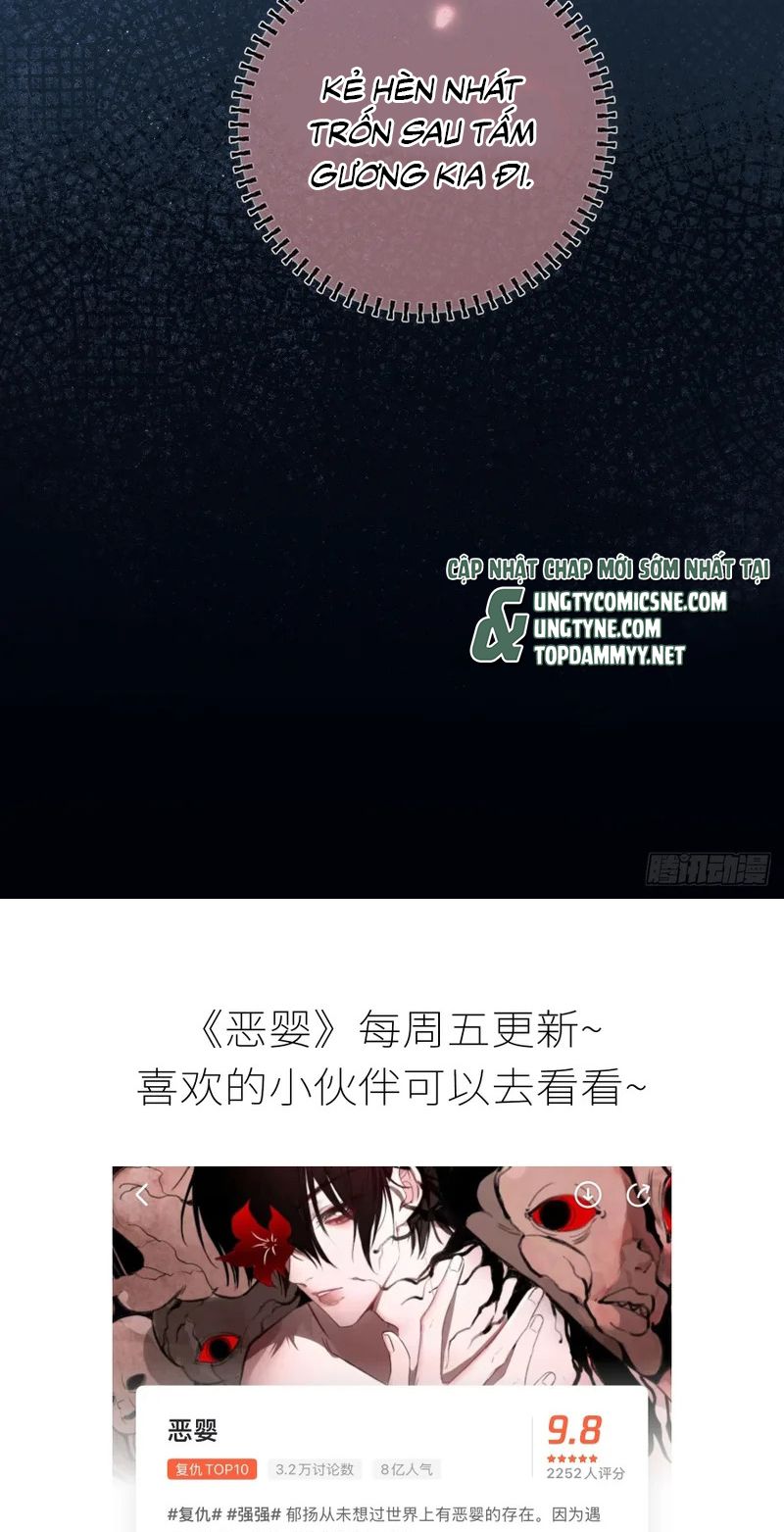 Yêu Đến Hủy Diệt Chapter 50 - 31