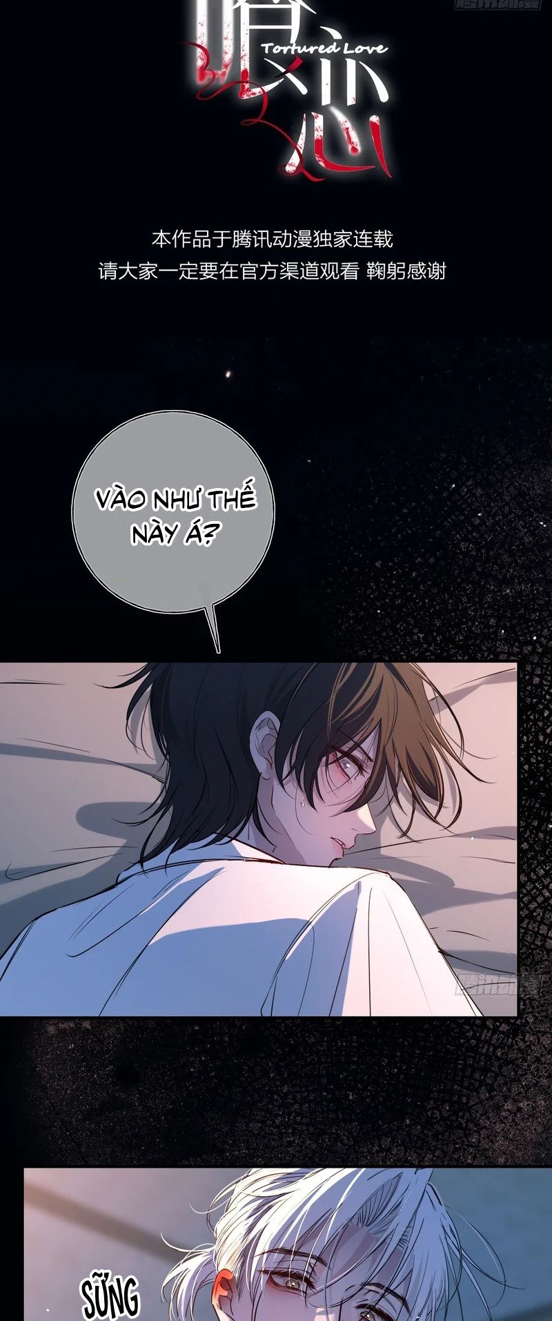 Yêu Đến Hủy Diệt Chapter 50 - 3