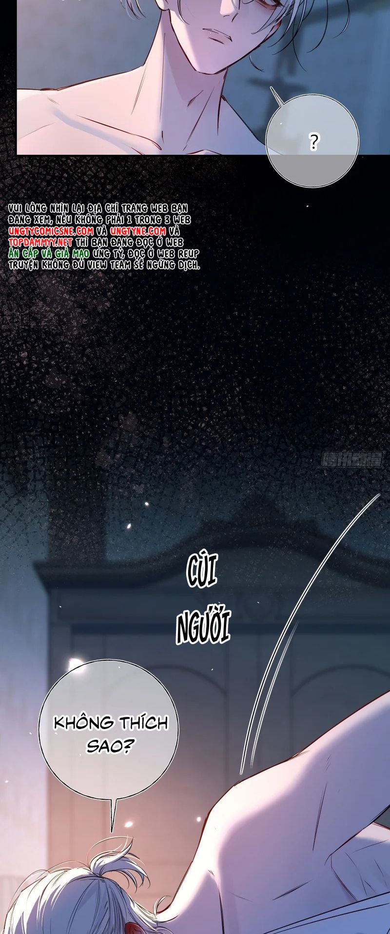 Yêu Đến Hủy Diệt Chapter 50 - 4