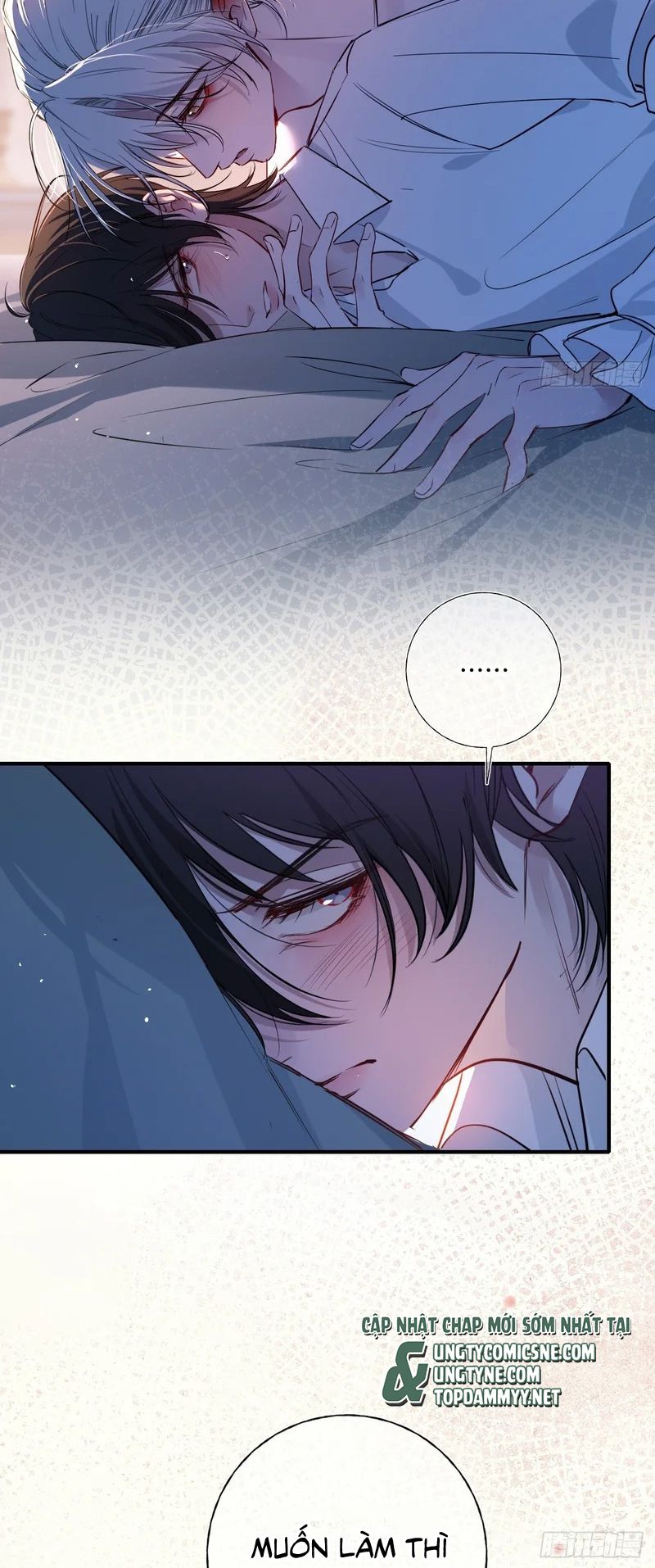 Yêu Đến Hủy Diệt Chapter 50 - 5