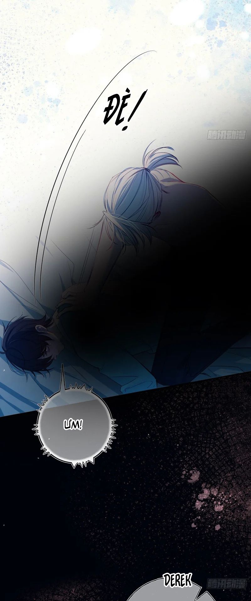 Yêu Đến Hủy Diệt Chapter 50 - 8