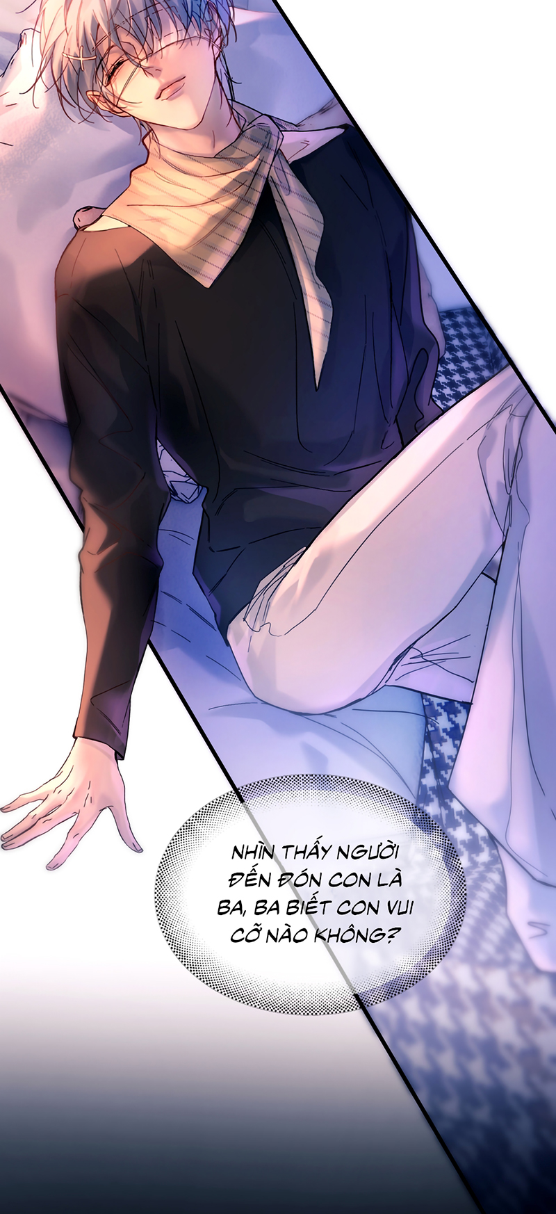 Tinh Vệ Chapter 53 - 10