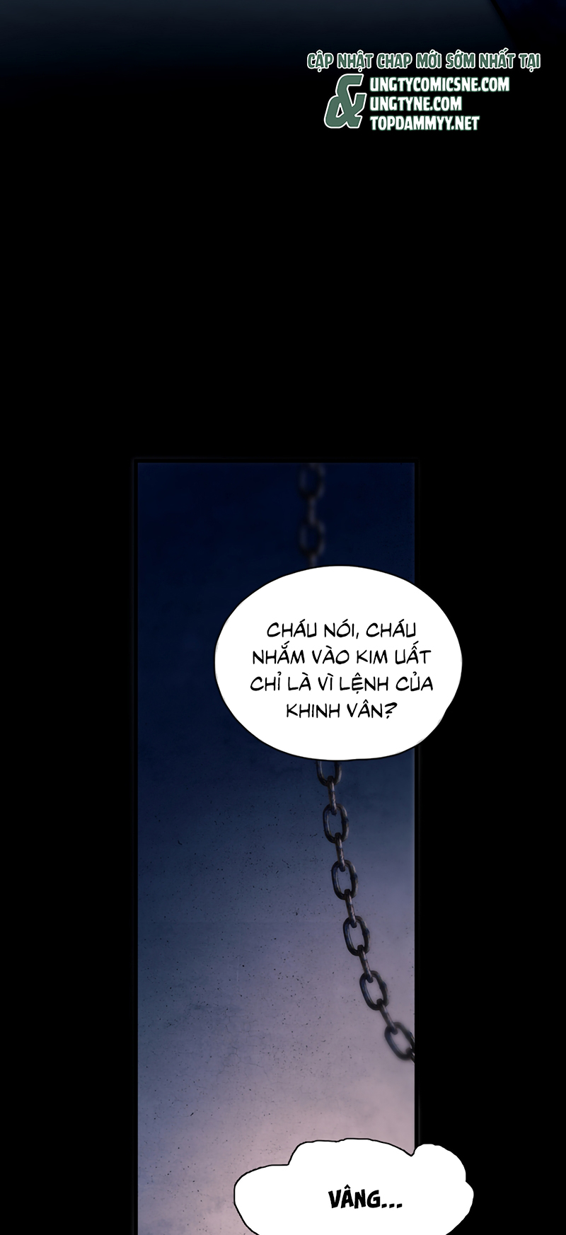 Tinh Vệ Chapter 53 - 11