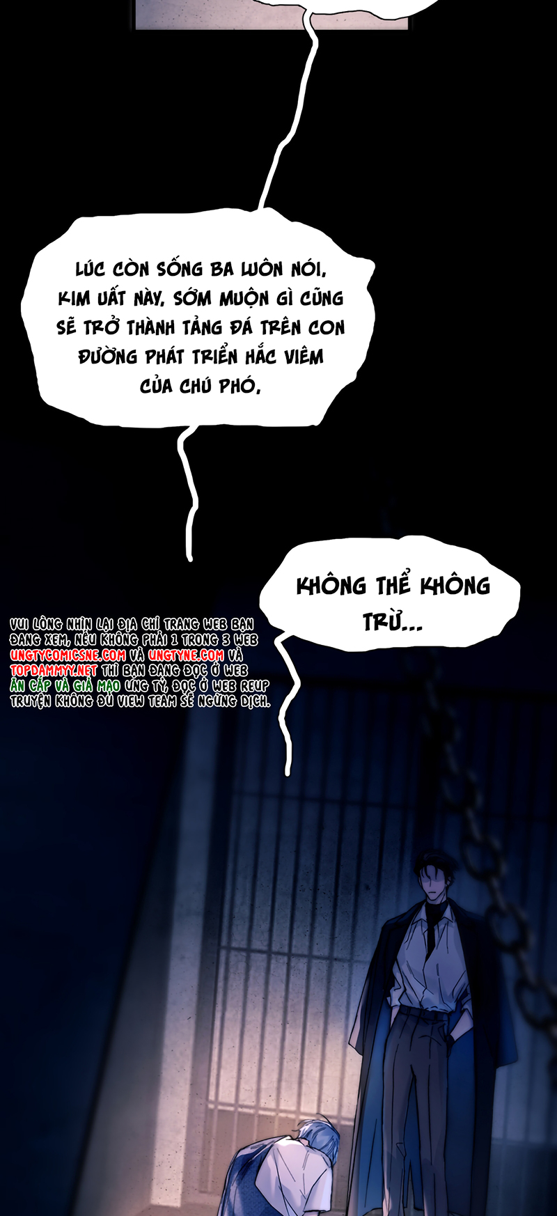 Tinh Vệ Chapter 53 - 12