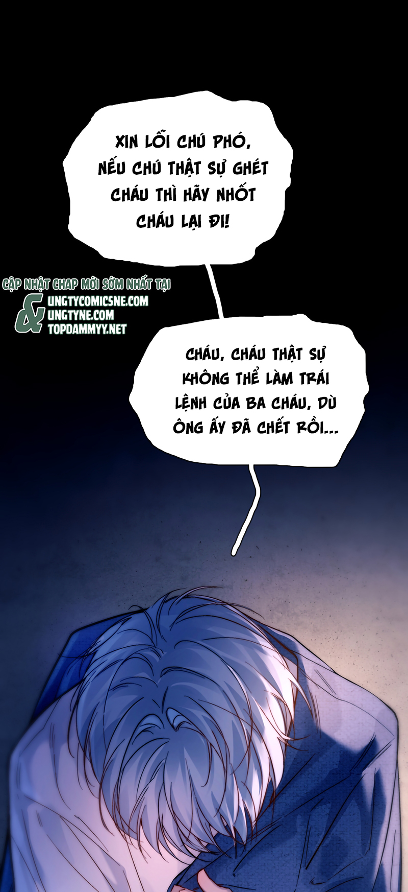 Tinh Vệ Chapter 53 - 14