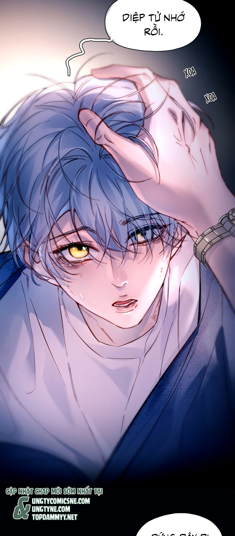 Tinh Vệ Chapter 53 - 19