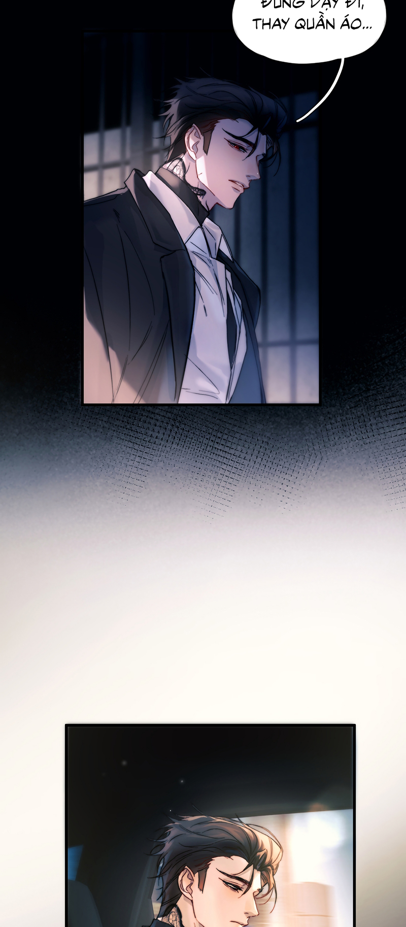 Tinh Vệ Chapter 53 - 20