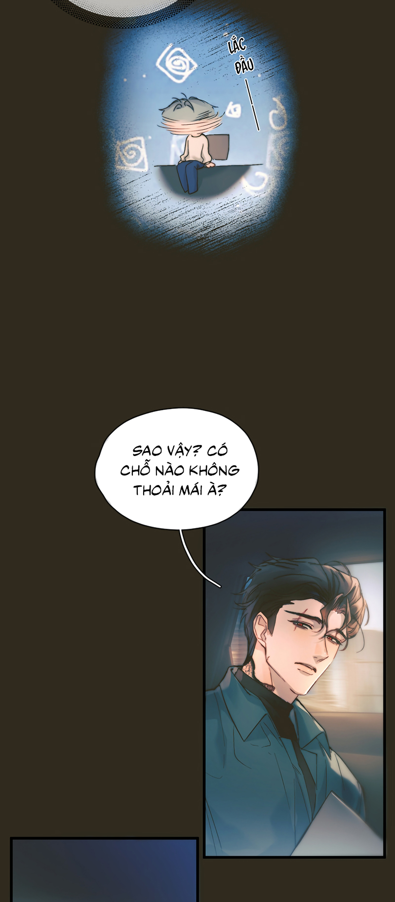 Tinh Vệ Chapter 53 - 23