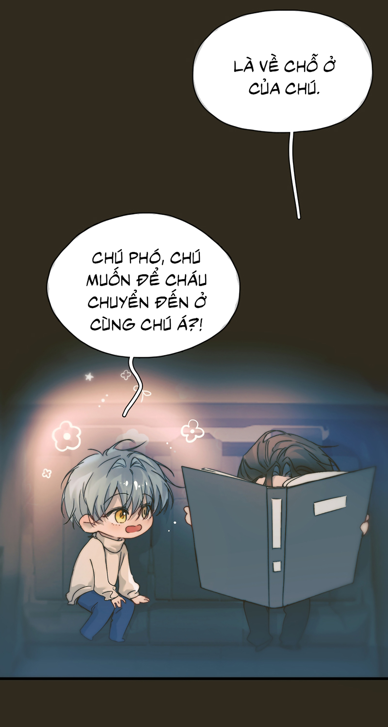 Tinh Vệ Chapter 53 - 25