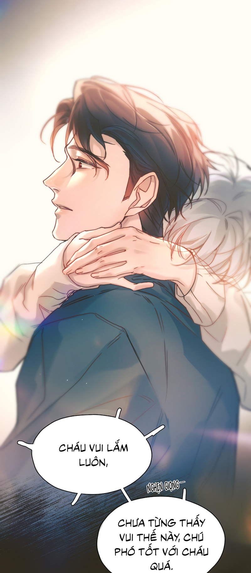 Tinh Vệ Chapter 53 - 27