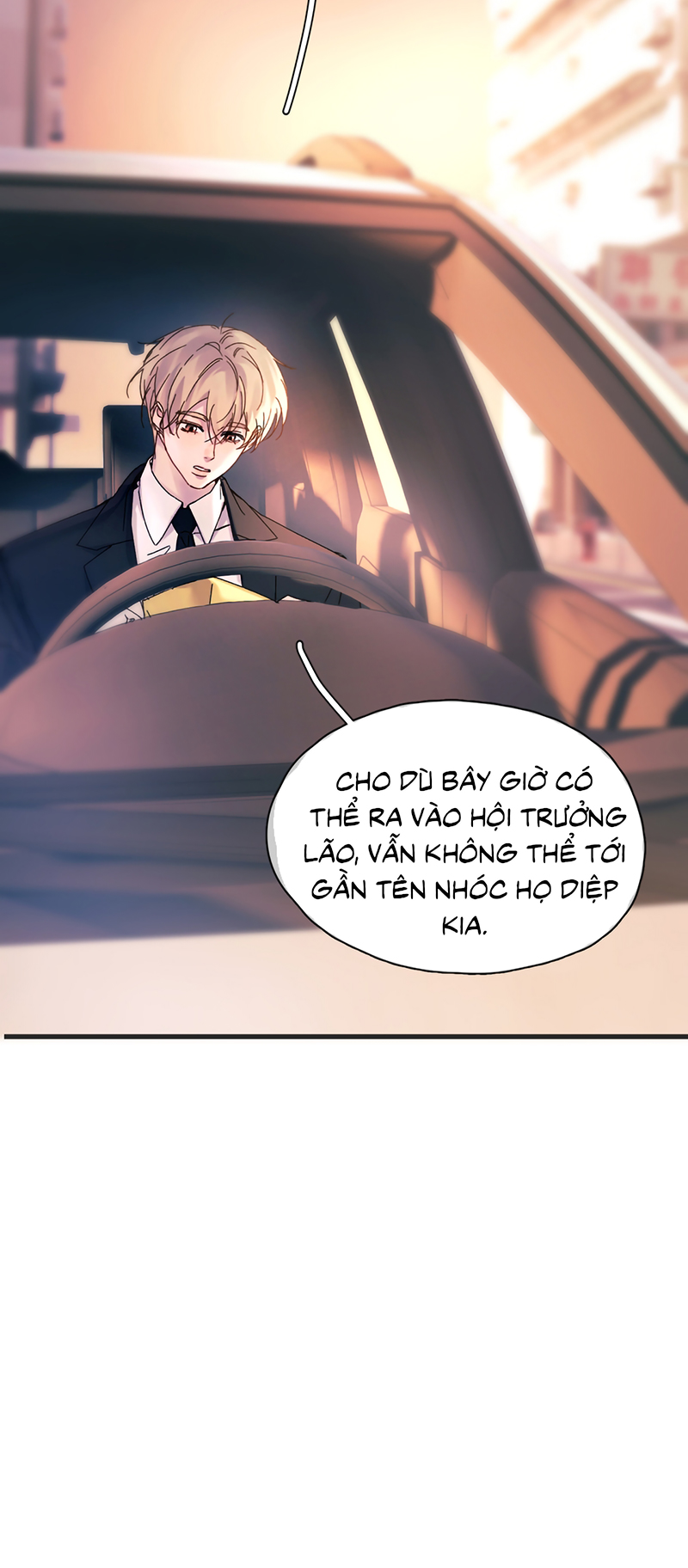 Tinh Vệ Chapter 53 - 35