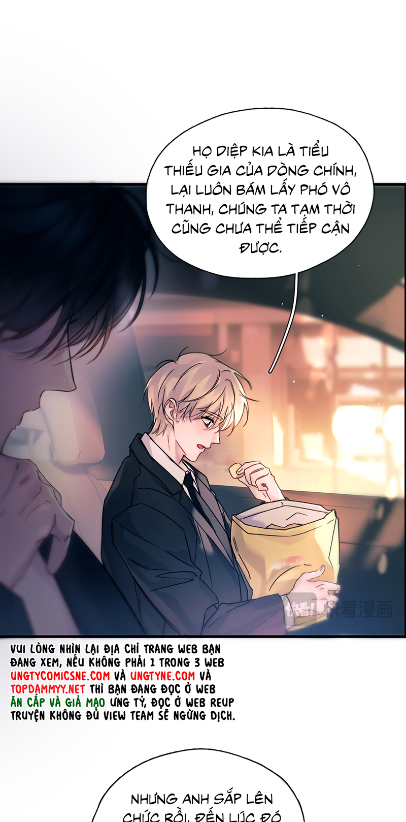 Tinh Vệ Chapter 53 - 36