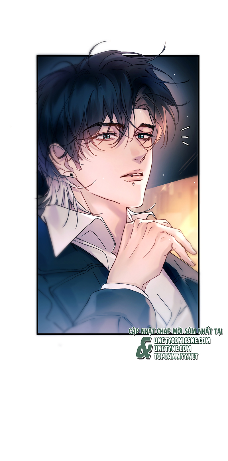 Tinh Vệ Chapter 53 - 38