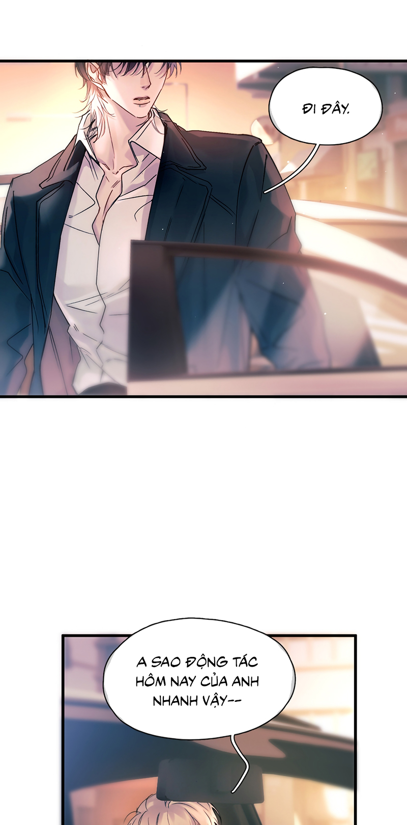 Tinh Vệ Chapter 53 - 39