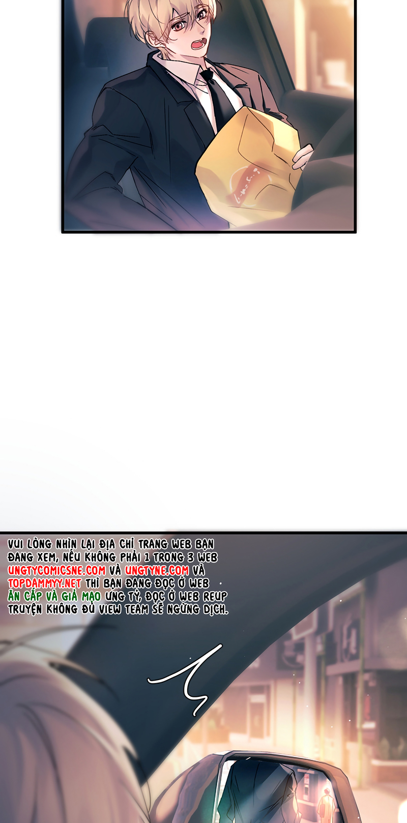 Tinh Vệ Chapter 53 - 40