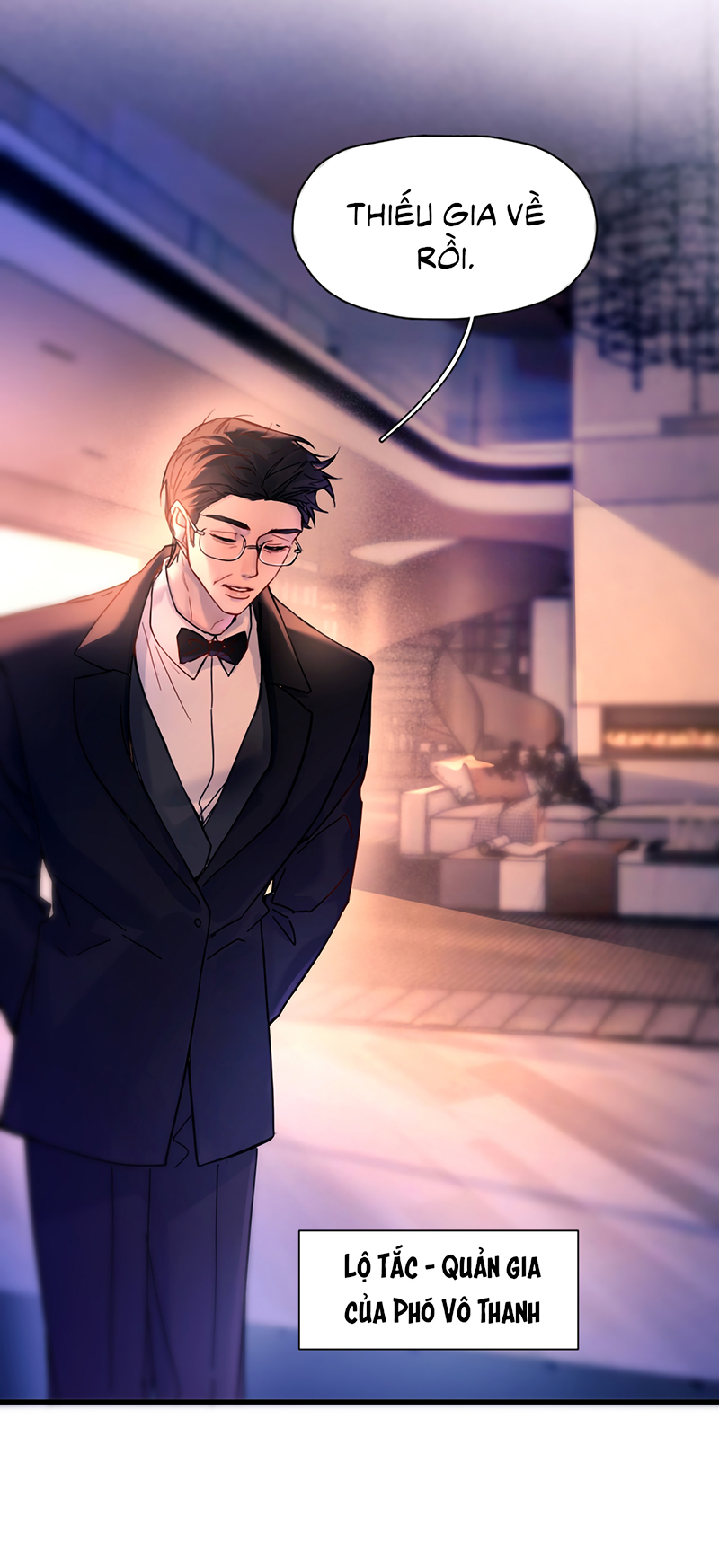 Tinh Vệ Chapter 53 - 4