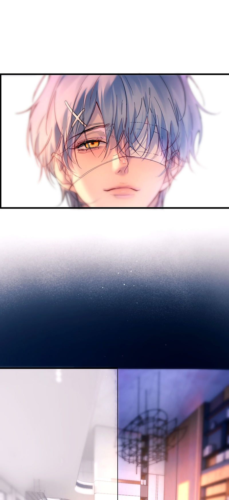 Tinh Vệ Chapter 53 - 6