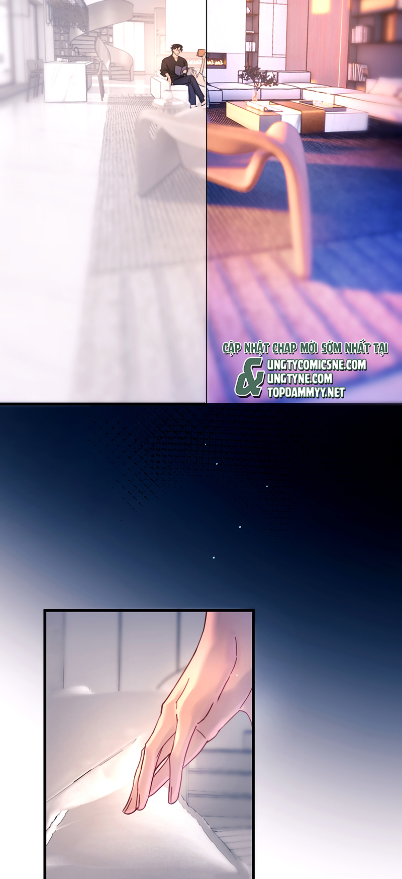 Tinh Vệ Chapter 53 - 7