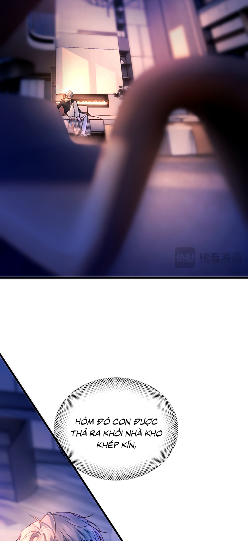 Tinh Vệ Chapter 53 - 9