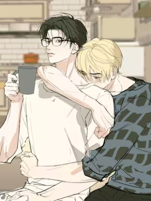 MÂY TRÔI VÀ CẶN BÃ