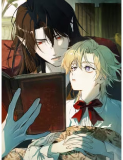 Xin Hãy Nuôi Dưỡng Mị Ma Này